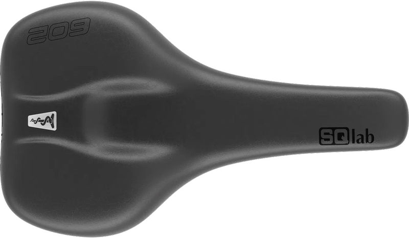 Afbeelding laden in galerijviewer, Sqlab 602 m-d active 2.1 saddle
