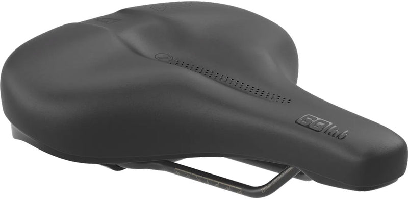 Afbeelding laden in galerijviewer, Sqlab 621 ergolux active 2.1 saddle
