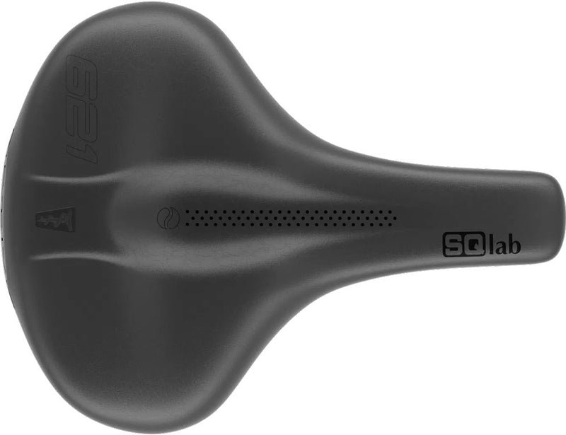 Afbeelding laden in galerijviewer, Sqlab 621 ergolux active 2.1 saddle
