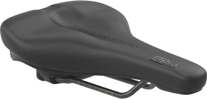 Afbeelding laden in galerijviewer, Sqlab 602 ergolux active 2.1 saddle
