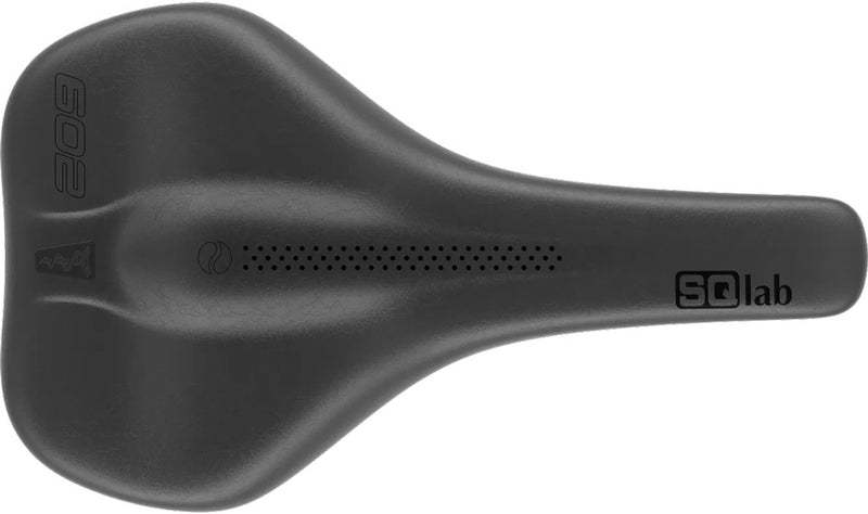 Afbeelding laden in galerijviewer, Sqlab 602 ergolux active 2.1 saddle
