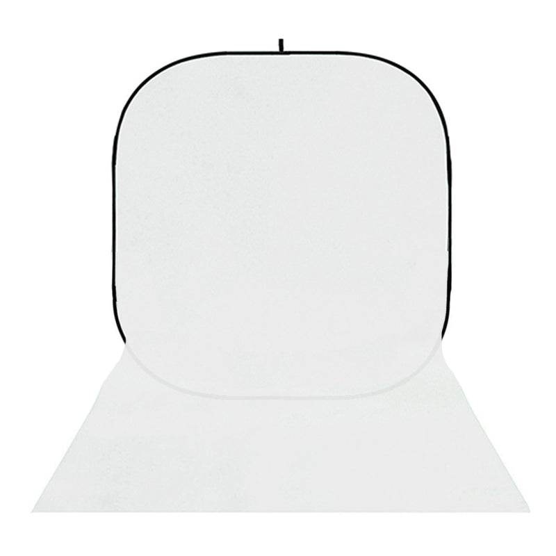 Afbeelding laden in galerijviewer, Studioking background board bbt-01 wit 400x150 cm
