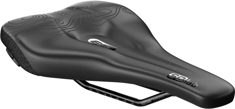 Afbeelding laden in galerijviewer, Sqlab 6ox ergowave active 2.2 saddle
