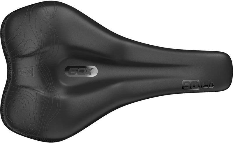 Afbeelding laden in galerijviewer, Sqlab 6ox ergowave active 2.2 saddle
