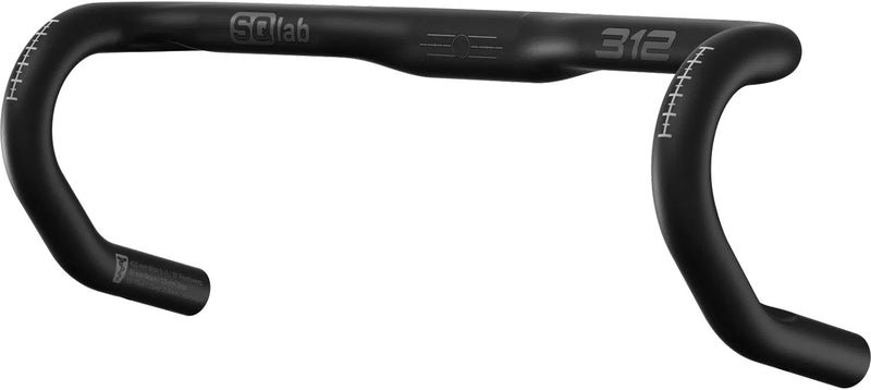 Afbeelding laden in galerijviewer, Sqlab 312 road bike handlebar | 420mm
