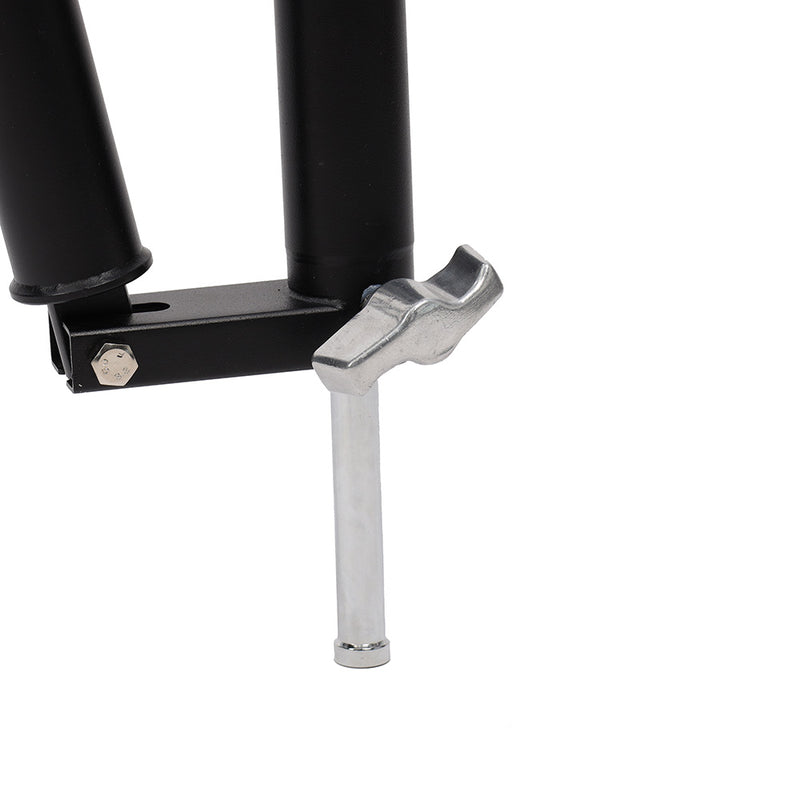 Afbeelding laden in galerijviewer, Studioking professionele boomarm + statief fpt-2100b
