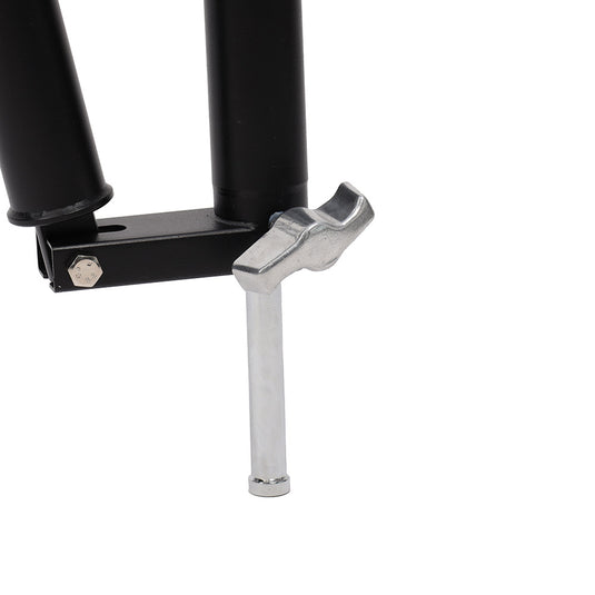 Studioking professionele boomarm + statief fpt-2100b
