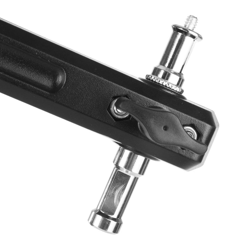Afbeelding laden in galerijviewer, Studioking zuilklem mc-1030 voor lampstatief fpt-3604
