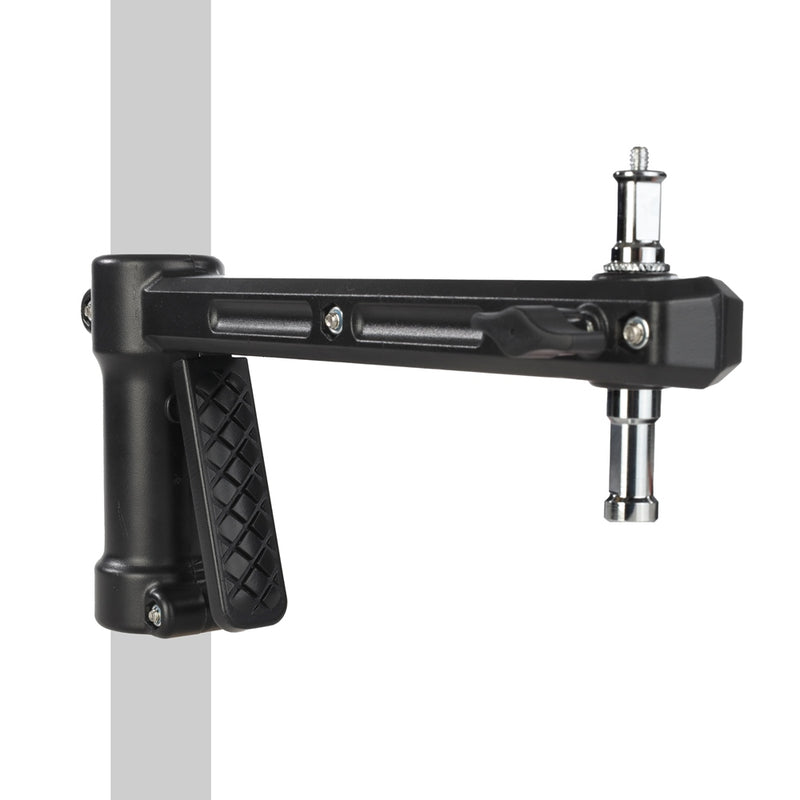 Afbeelding laden in galerijviewer, Studioking zuilklem mc-1030 voor lampstatief fpt-3604
