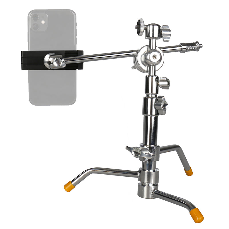 Afbeelding laden in galerijviewer, Studioking pocket c-stand pcs-6202
