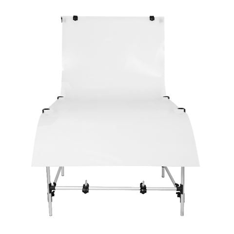 Afbeelding laden in galerijviewer, StudioKing Opnametafel ST-60 100x200 cm
