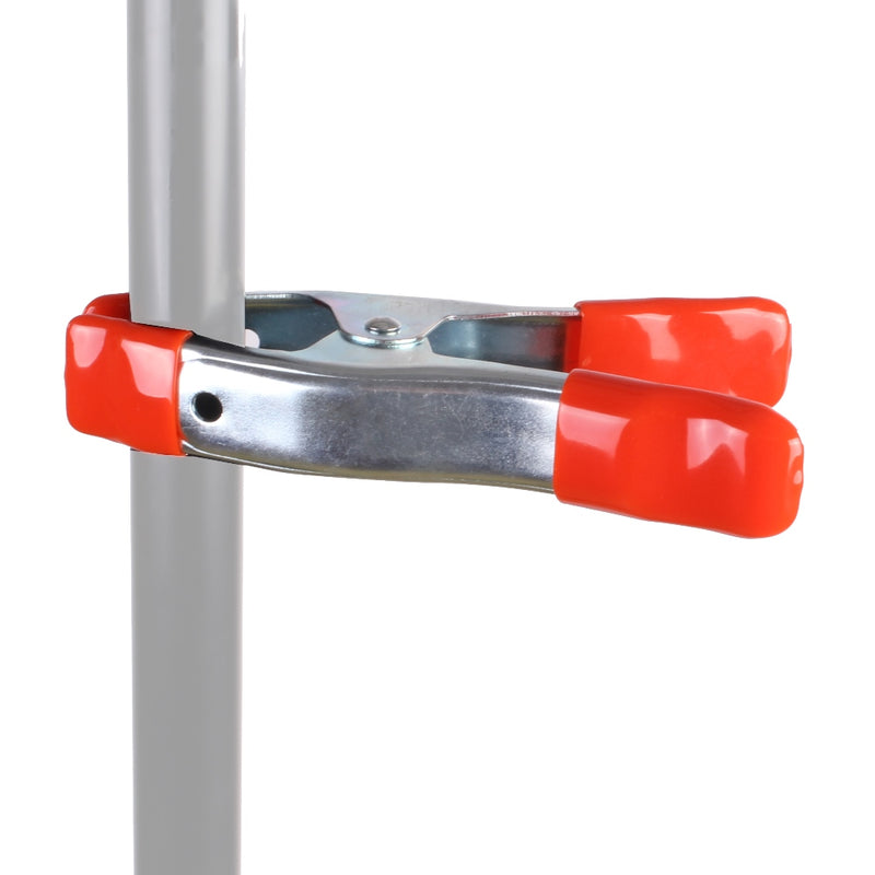 Afbeelding laden in galerijviewer, Studioking metalen multi veerklem mc-1085a 16 cm

