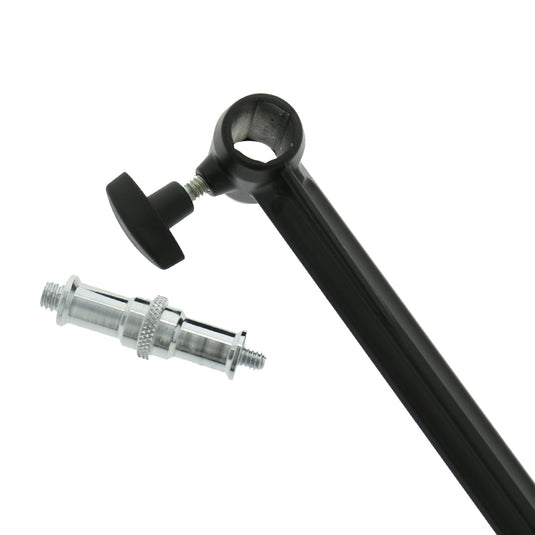 Studioking verlengstang mc-1091 19 cm