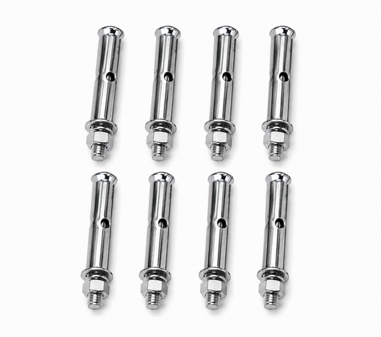 Studioking achtergrond support beugel mc-1016a voor 1x b-reel