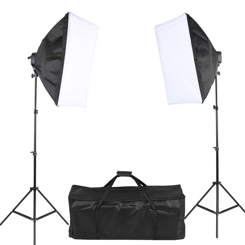 Afbeelding laden in galerijviewer, StudioKing Daglicht Set SB01 10x45W

