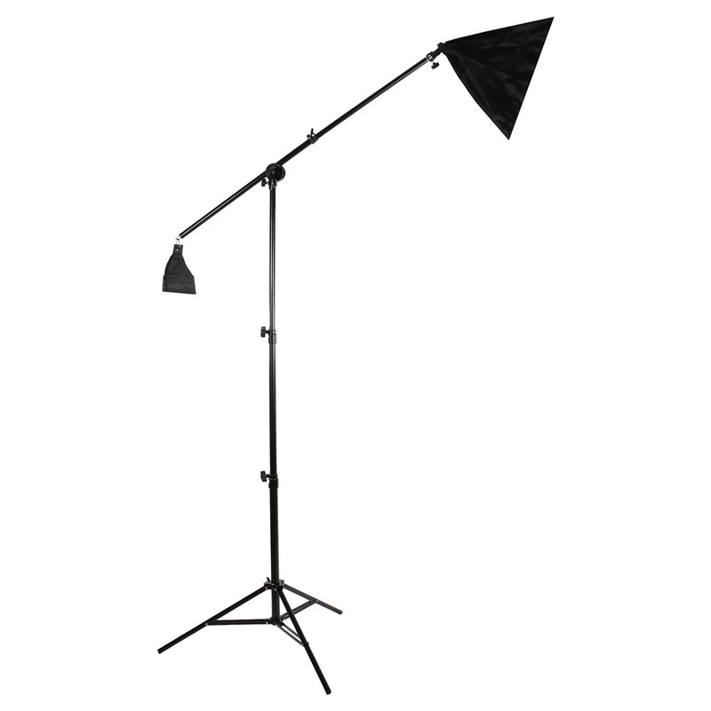 Afbeelding laden in galerijviewer, Studioking daglicht set sb03 3x135w
