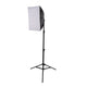Studioking daglicht set sb07 1x45w