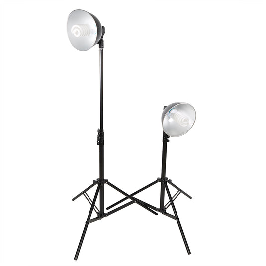 Studioking daglicht set pk-ks11 2x85w