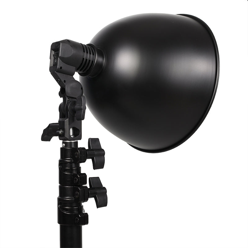 Afbeelding laden in galerijviewer, Studioking daglicht set pk-ks11 2x85w
