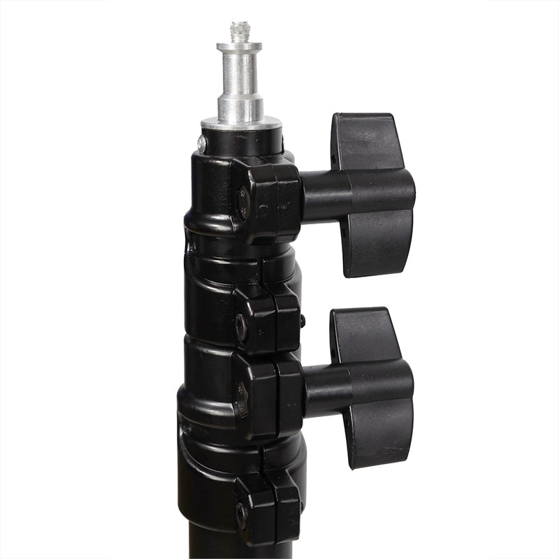 Afbeelding laden in galerijviewer, Studioking daglicht set pk-ks11 2x85w
