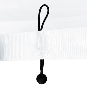 Studioking achtergrond doek wit voor fsf-240400pt 240x400 cm