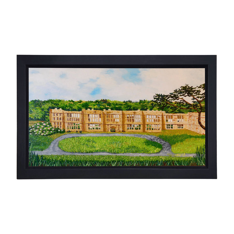 Afbeelding laden in galerijviewer, Benel Frameo Digitale Fotolijst HF-156B Zwart 15.6 Inch
