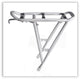 Unbranded drager achter (diva-24) zilver
