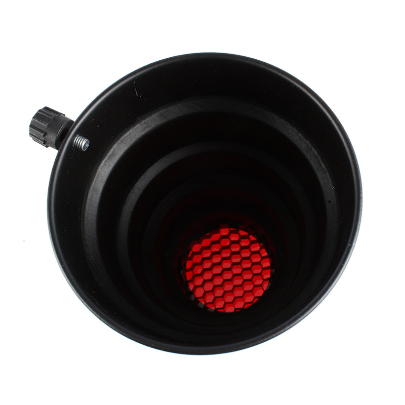 Afbeelding laden in galerijviewer, StudioKing Conische Snoot SK-CS95 voor 9,5 cm Studioflitsers
