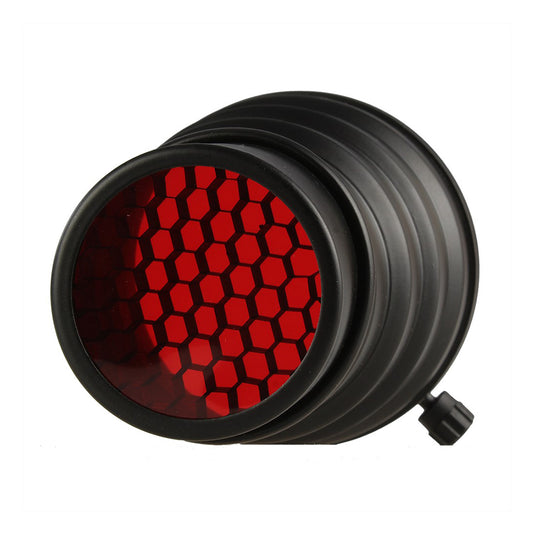 StudioKing Conische Snoot SK-CS95 voor 9,5 cm Studioflitsers