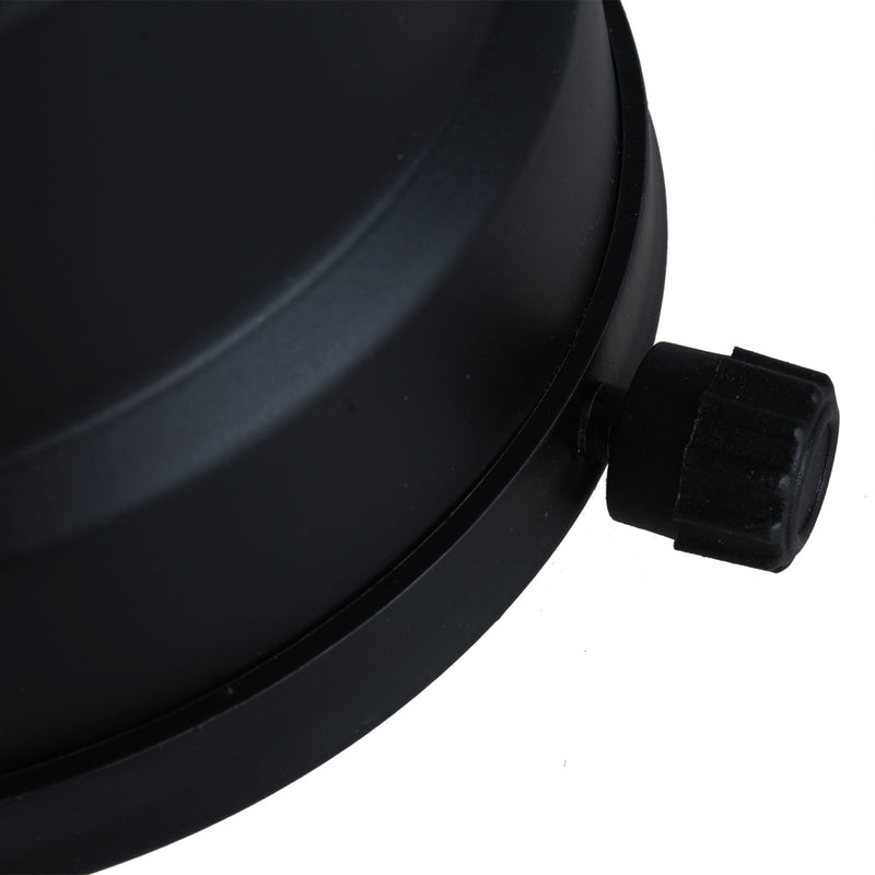 Afbeelding laden in galerijviewer, StudioKing Conische Snoot SK-CS95 voor 9,5 cm Studioflitsers
