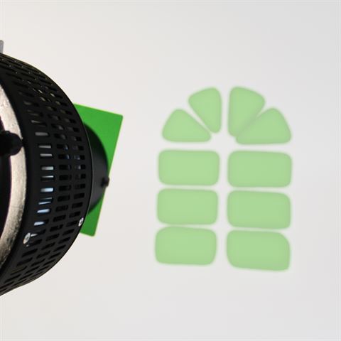 Afbeelding laden in galerijviewer, StudioKing Optical Snoot SK-OS1
