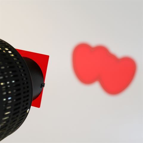 Afbeelding laden in galerijviewer, StudioKing Optical Snoot SK-OS1
