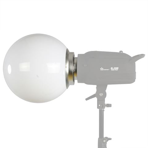 Afbeelding laden in galerijviewer, Studioking diffuusbol sk-db300 30 cm

