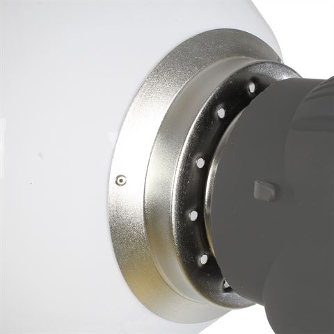 Afbeelding laden in galerijviewer, Studioking diffuusbol sk-db300 30 cm

