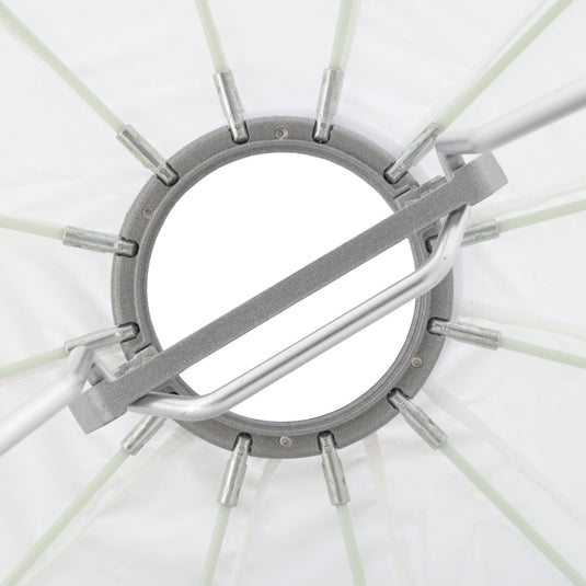 Studioking lantaarn softbox sk-sl65 65 cm
