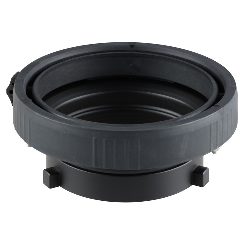 Afbeelding laden in galerijviewer, Studioking adapterring sk-bwec bowens naar elinchrom

