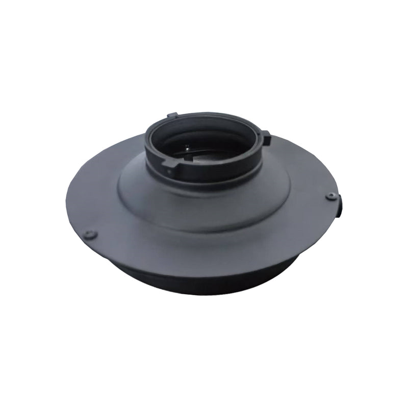 Afbeelding laden in galerijviewer, Studioking adapterring r-1423 mini bowens
