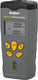 Rebel - afstandsmeter met verlicht display