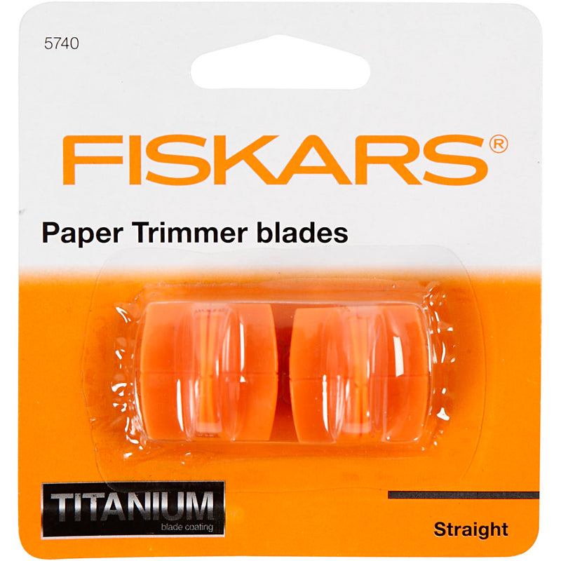 Afbeelding laden in galerijviewer, Https: www.cchobby.nl fiskars-triple-track-messen-2-stuk-1-doos

