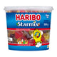 Haribo starmix silo (6x 550 gr)