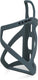 Cube bidonhouder hpp left sidecage matt grey blk
