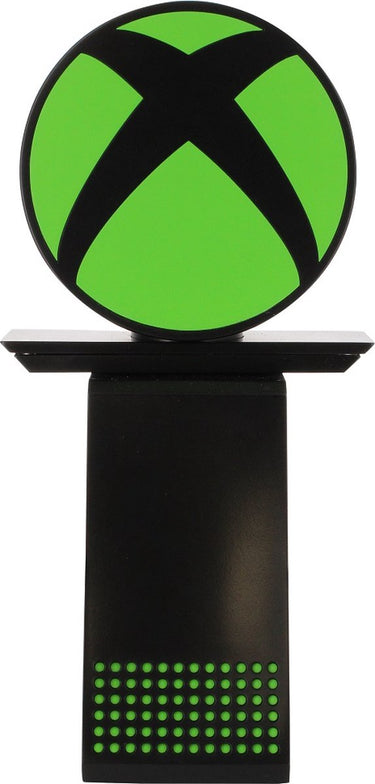 Xbox icon cable guys meerkleurig kunststof unisex - fan merch, gaming