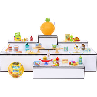 Afbeelding laden in galerijviewer, Miniverse make it mini licensed sponge bob | 15 stuks
