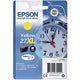 Inkjet cartridge epson 27xl wekker
