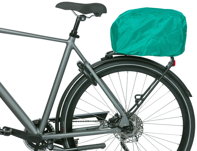 Afbeelding laden in galerijviewer, Basil Discovery 365D bagagedragertas M zwart 9L
