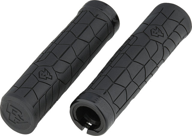 Afbeelding laden in galerijviewer, Race face getta lock on handlebar grips

