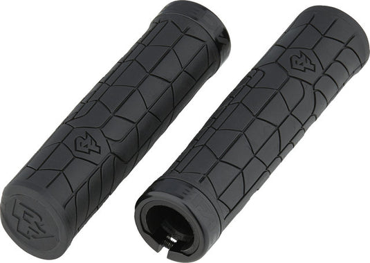 Race face getta lock on handlebar grips
