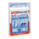 Tesa® powerstrips tesa powerstrips 1,5x3,5cm 750gr 14 stuks