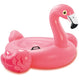 Opblaasbare flamingo