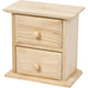 Creativ company ladenkast, afm 13x7,5x13 cm, keizerin boom, 1stuk
